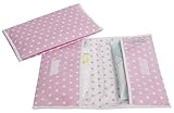 LITTLE DUTCH Sterne Windel-Etui / Windeltasche