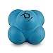 Produktbild Zen Core Reaktionsball 10x10 Soft Blau