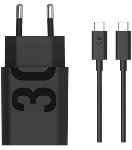 Lenovo 68W USB-C Wall Charger für Lenovo Tab M11, Tab Extreme, Tab P12