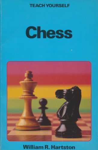 Download Chess (Teach Yourself)