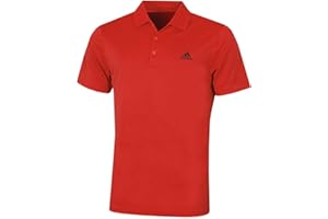 adidas Performance Primegreen Polo (Manga Corta) para Hombre