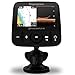 Produktbild Raymarine E70293-CROW Dragonfly-5Pro Sonar/GPS (12,7 cm (5 Zoll), integrierte Chirp Down Vision, CPT-DVS, WiFi, Row-CMAP Essentials Kartografie)