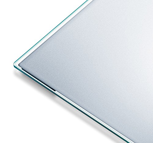 Sanitas SBF 14 Glas-Diagnosewaage - 2