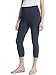 Cropped Maternity Leggings, UK Size 10 (S)