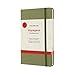 Produktbild Moleskine Voyageur Travellers Notebook, Elm Green (7.5 x 5)