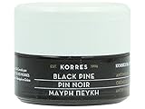 KORRES Black Pine Anti-Wrinkle and Firming Day Cream Normal to Combination 40 ml