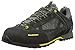 Produktbild Mammut Herren Ridge Low GTX Trekking-& Wanderhalbschuhe, Grau (Graphite-Vibrant), 42 EU