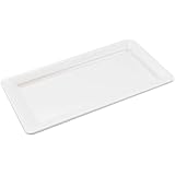 APS 44843-13 Vassoio, 32.5x17.5 cm, Melamina