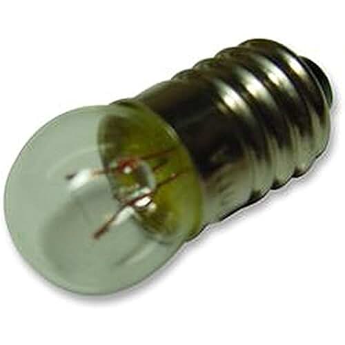 Amazon.co.uk torch bulbs 6v