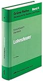 Image de Lohnsteuer (Grüne Reihe)