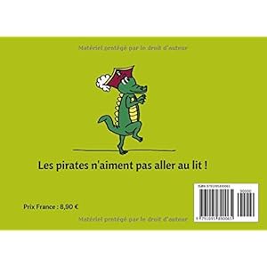 Cromignon ne veut pas dormir: Histoire du soir - Livre enfants 3 - 6 ans