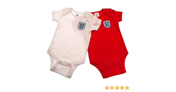 newborn england football kit 2016