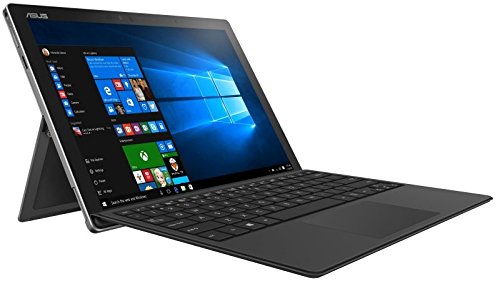 ASUS Transformer 3 Pro 2-in-1  Intel Core i7-6500U 2 5GHz  8GB RAM  512GB SSD  12 6  Touch  No-DVD  Intel HD  WIFI  2 Camera  Bluetooth  Windows 10 Ho