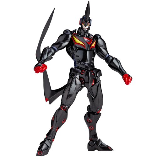 Revoltech Gurren Lagann set (japan import)