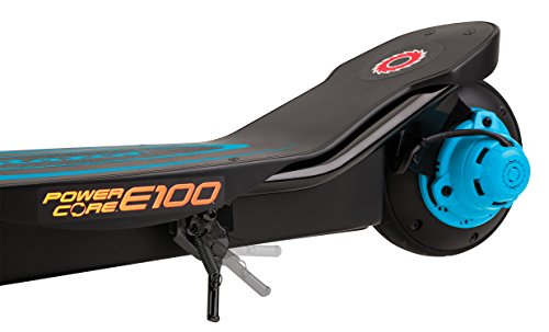 Razor Power Core E100 Electric Scooter reviews Razor Power Core E100 Electric Scooter