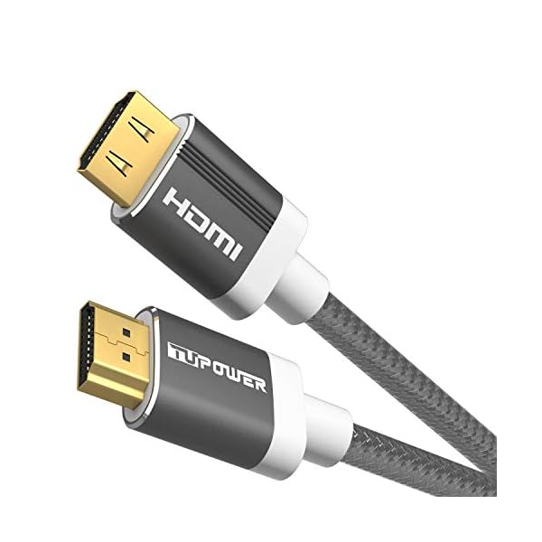 TUPower HDMI Kabel