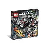 LEGO Racers  8140 - Tow Trasher - LEGO