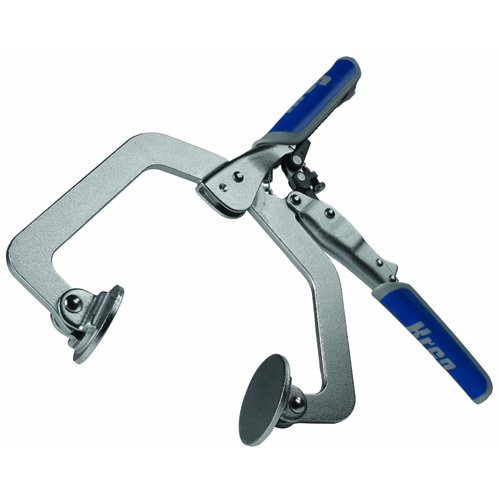 Automaxi 3" Face Clamp