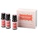 Produktbild Plant Therapy Honeymooner Wedding Essential Oil Blend Set 100% Pure, Undiluted, Therapeutic Grade