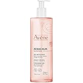 Avène Xeracalm Nutrition Cleansing Gel 750 ml