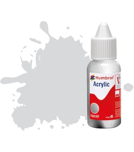 Revell Enamel Paints – B & H Models