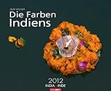 Die Farben Indiens 2012 by 