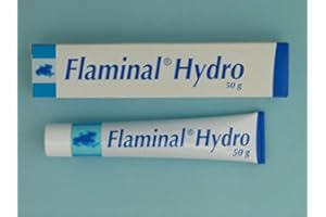 AQUILEA FLAMINAL Hydro-Coloured Gel 50 g
