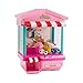 Produktbild Süßigkeiten Automat Claw Toy Grabber Pielautomat Candy Grabber Greifmaschine MachineS Mini Jahrmarkt CFZHANG