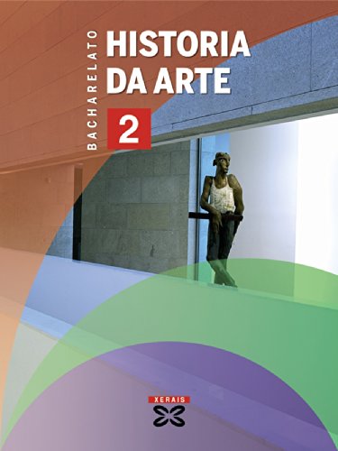 Historia da Arte 2º Bacharelato (2009) (Libros De TextoBacharelato)