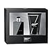 James Bond 007 Seven Eau De Toilette Spray and Shower Gel Gift Set for Men