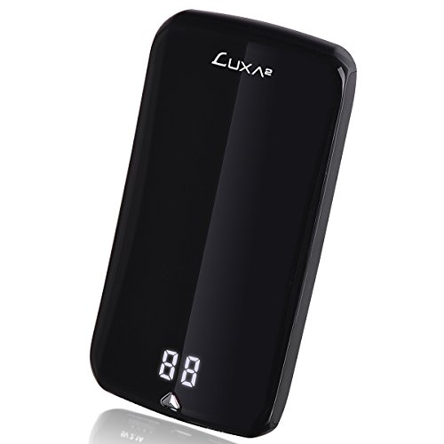 Thermaltake PO-UNP-PCP0BK-00 P10 portable Power Bank Akku-Ladegerät (10000mAh, micro-USB, 2x USB) - 2