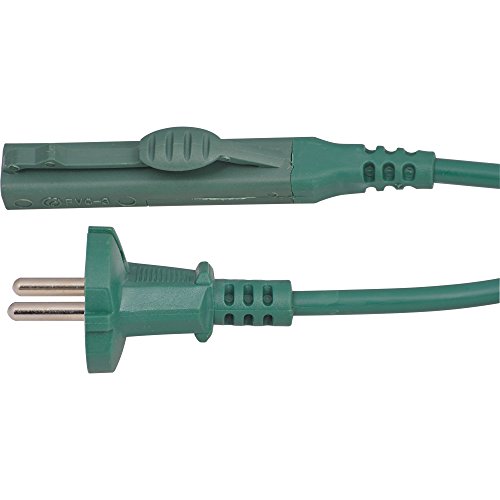 Alternativ-wie Vorwerk 6690053192 cavo, per VK 140, lunghezza: 10 m