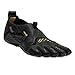 Produktbild Vibram FiveFingers Signa, Size:40;Color:Black/Yellow