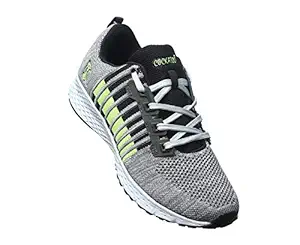 Cockatoo CRS100 Light Weight with Strobel Insole & EVA Patch Technology Running Shoes for Mens and Boys