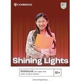 Shining Lights B1+ Workbook with Digital Pack English for Spanish Speakers