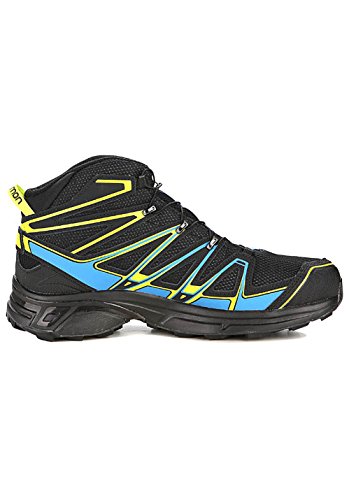 Salomon X-CHASE MID GTX® Trekkingstiefel Herren - 2