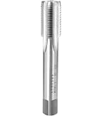 BGS Gewindebohrer-Set M18 X 1,5 – Vor- Und Fertigschneider, 2-teilig (1900-M18X1.5-B)