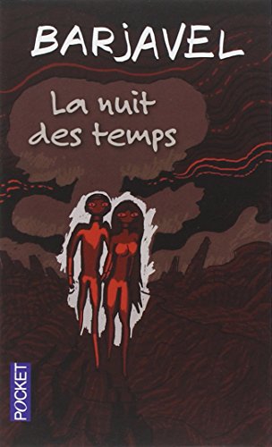 couverture de : La nuit des temps couverture de : La nuit des temps