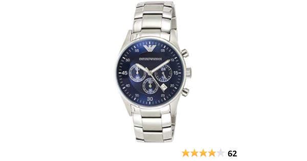 armani ar5860 watch