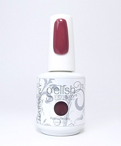 Harmony Gelish U V Gel "Exhale #01330