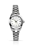 Sekonda Damen-Armbanduhr Analog Quarz 4020.27