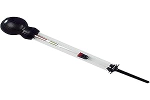 Lampa 74070 Densimetro per batteria