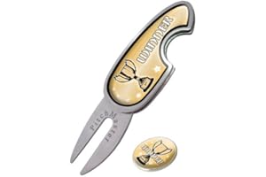 Asbri Golf Pitchmaster Relève-pitch