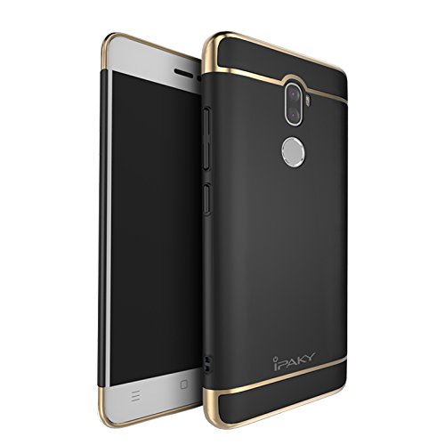 Funda Xiaomi Mi5S Plus   Ipaky Protector Xiaomi Mi 5S Plus Marco Bumper Carcasa Xiaomi Mi5S Plus Ultra Slim Cover Case