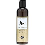 LILA LOVES IT - Shampoo Sensitive & für Welpen