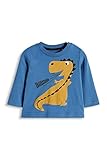 ESPRIT Langarmshirts Baby Boys Cotton