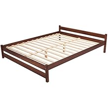 Suchergebnis auf Amazon.de für: bett 140x200 holz