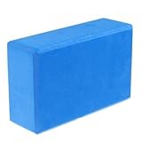 SODIAL(R) Yoga Block Foam for Exercise Fitness Healthy Life