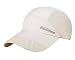 Produktbild Fletion Herren Sonnenschutz Freizeit-Kappen Quick-drying Sports Mesh Cap Basecap Tennis Cap
