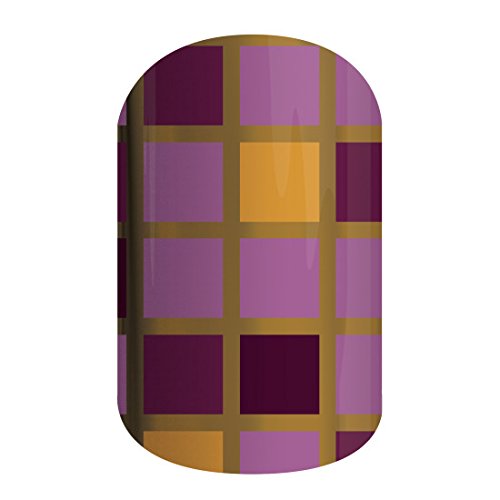 Preisvergleich Produktbild jamberry Snakebite Full Blatt Nail Wraps